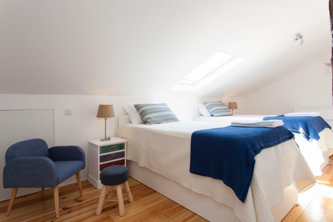 Apartamento Merces By Hill *