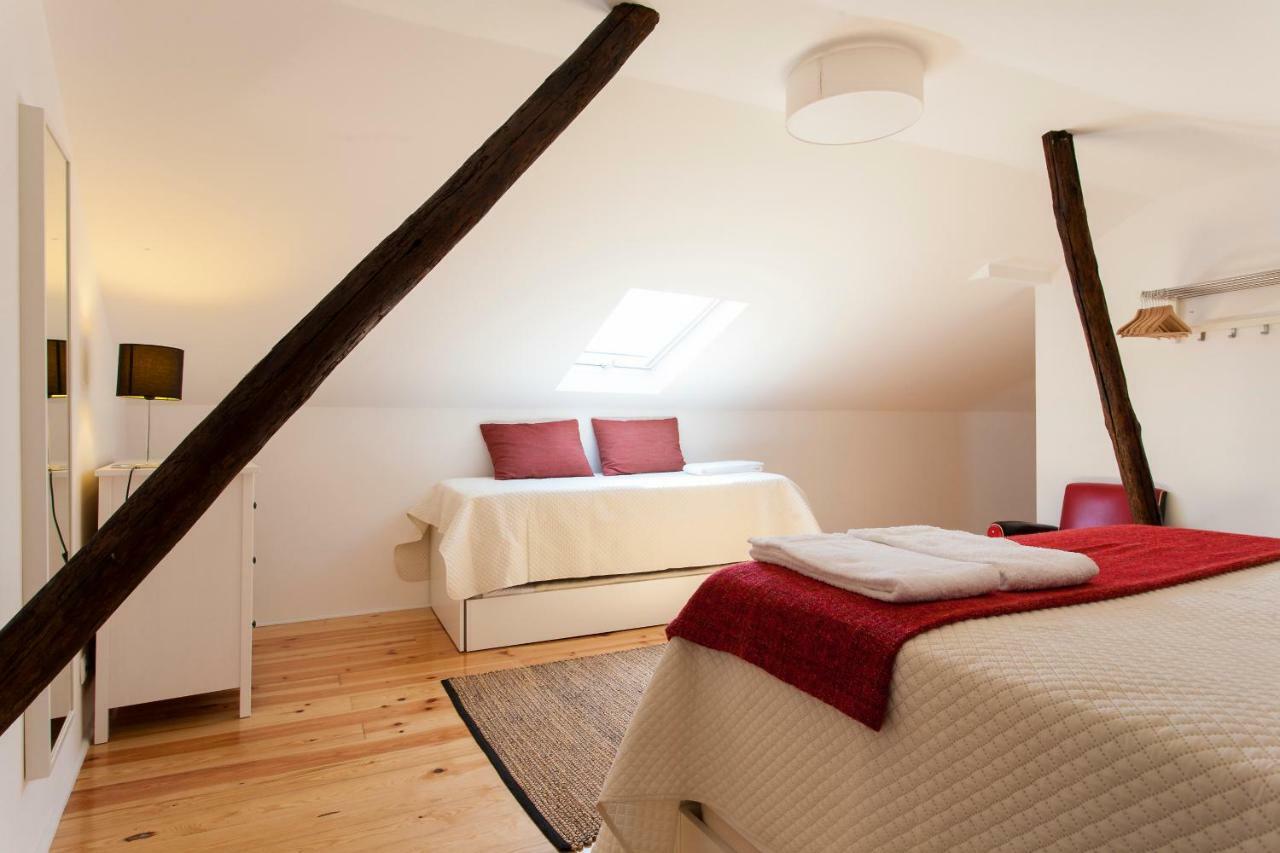 Merces By Hill Apartamento Lisboa