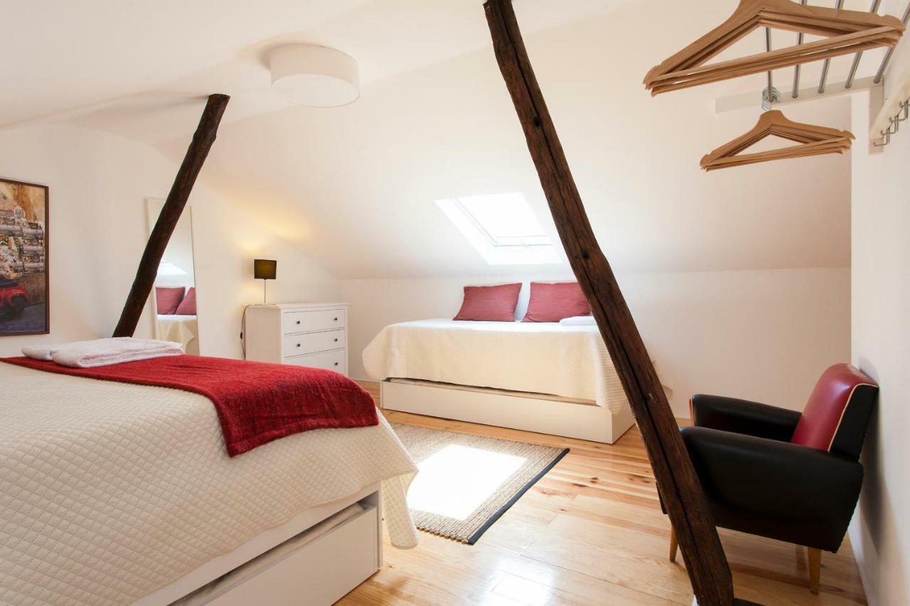 Apartamento Merces By Hill Lisboa