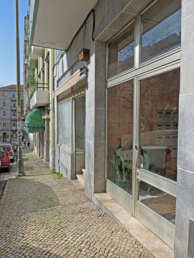 Apartamento Casa Do Largo Lisboa