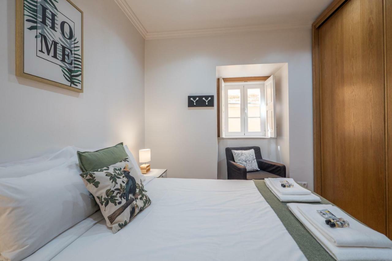 Sao Jose - 22955al Apartamento Lisboa