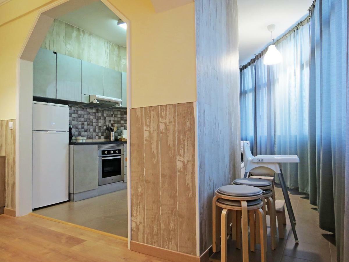 Apartamento Casa Do Largo Lisboa