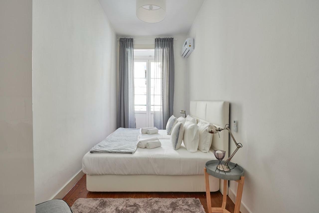 Apartamento Casa Portuguesa Chiado 25
