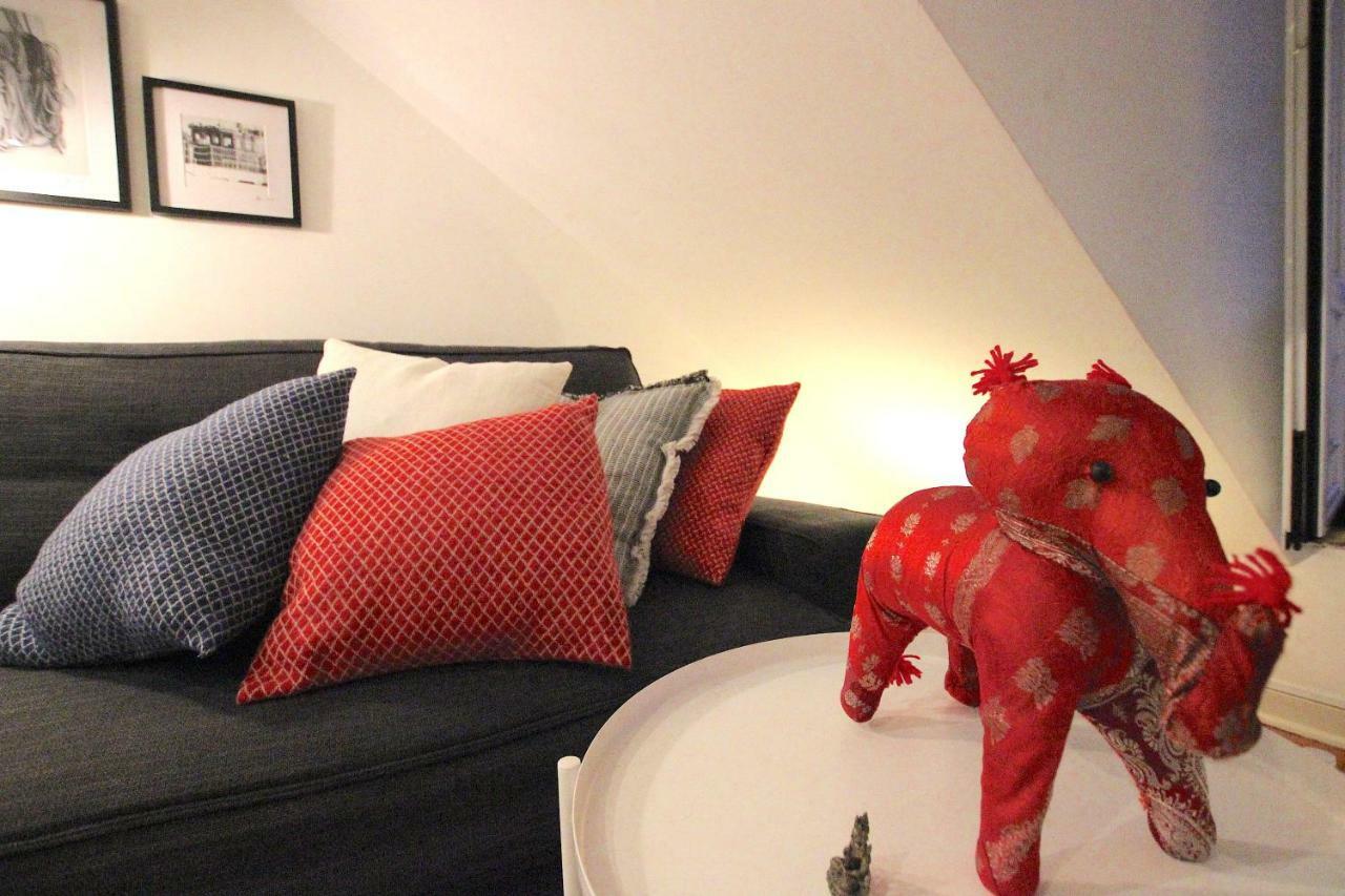 Cozy&quiet Flat Near Avenida Da Liberdade * Lisboa