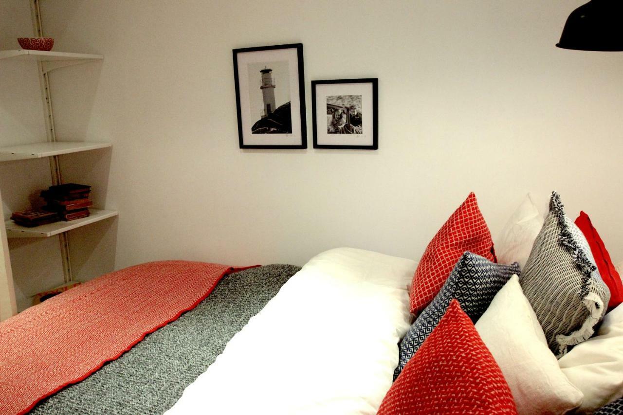 Apartamento Cozy&quiet Flat Near Avenida Da Liberdade Lisboa