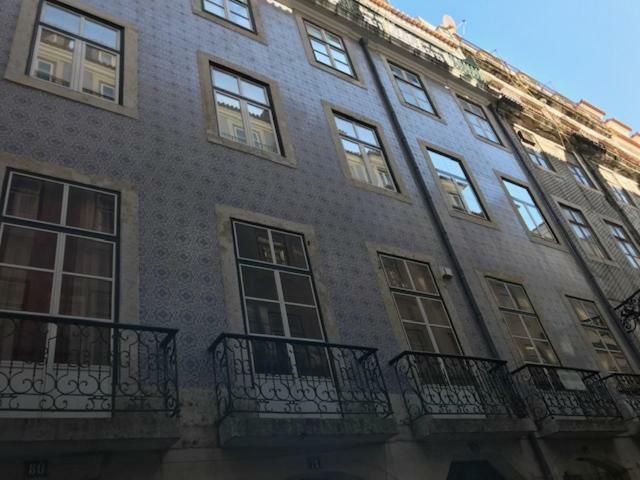Apartamento Baixa