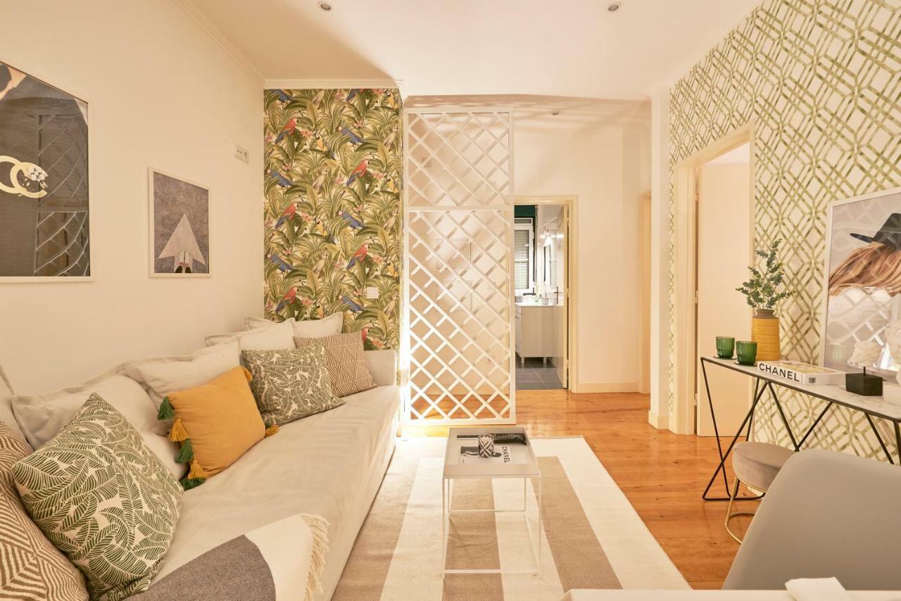 Apartamento Boutique Graca