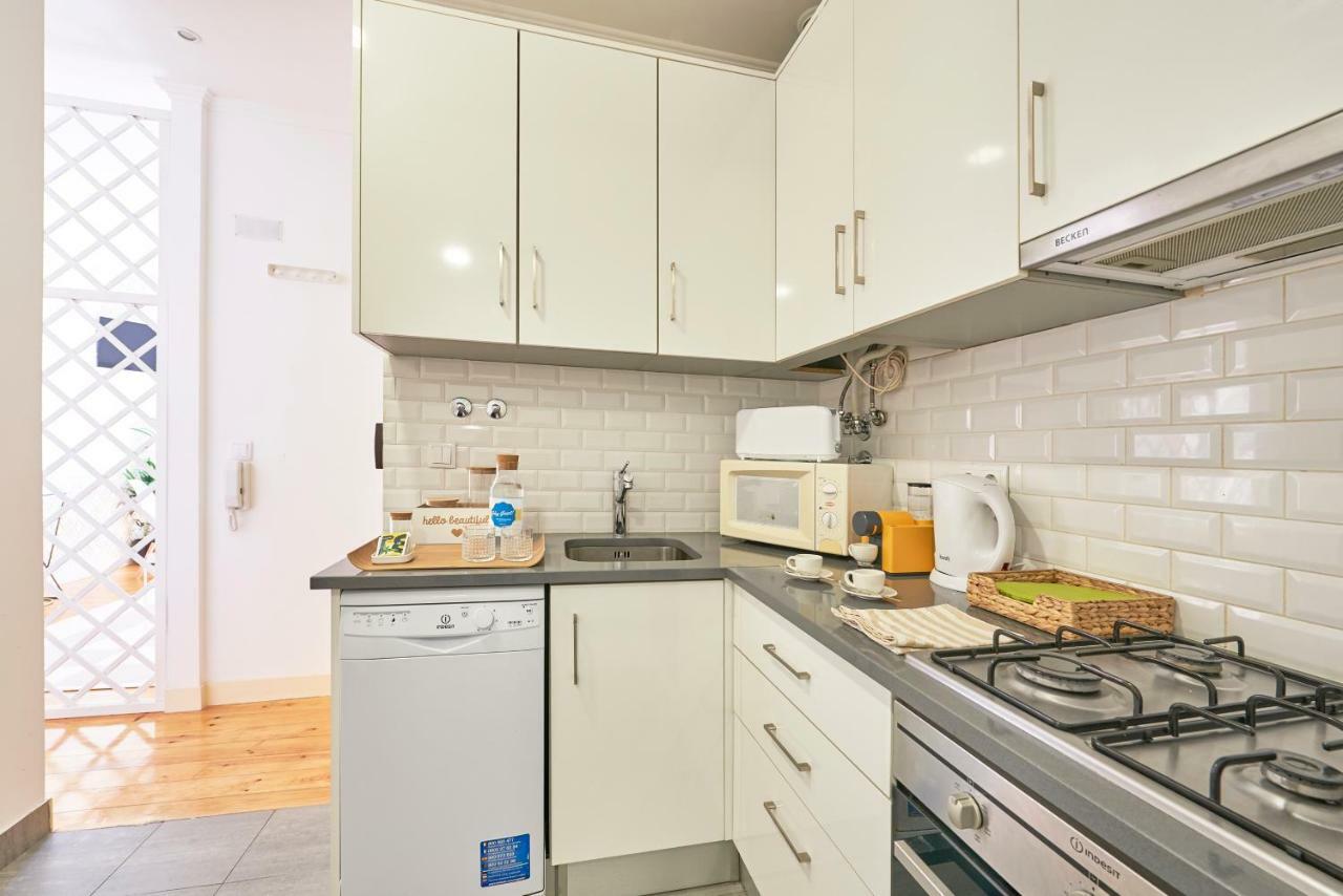 Apartamento Boutique Graca
