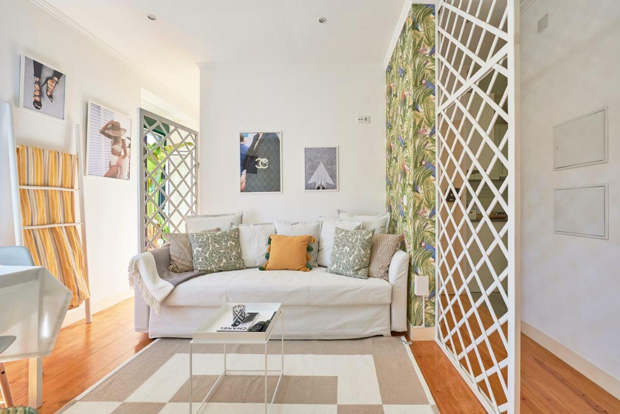 Apartamento Boutique Graca Lisboa