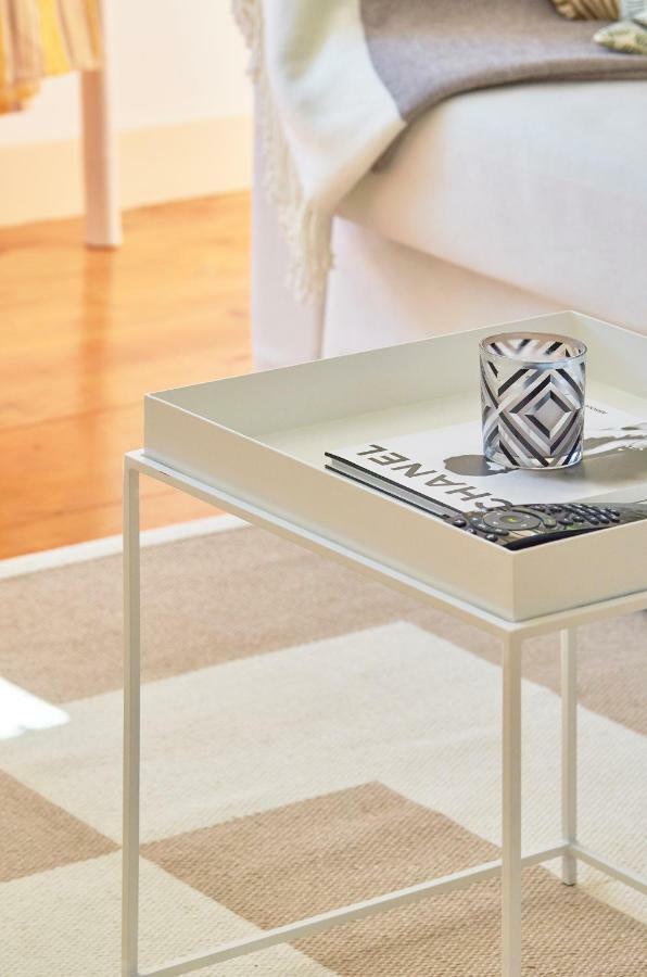 Apartamento Boutique Graca *