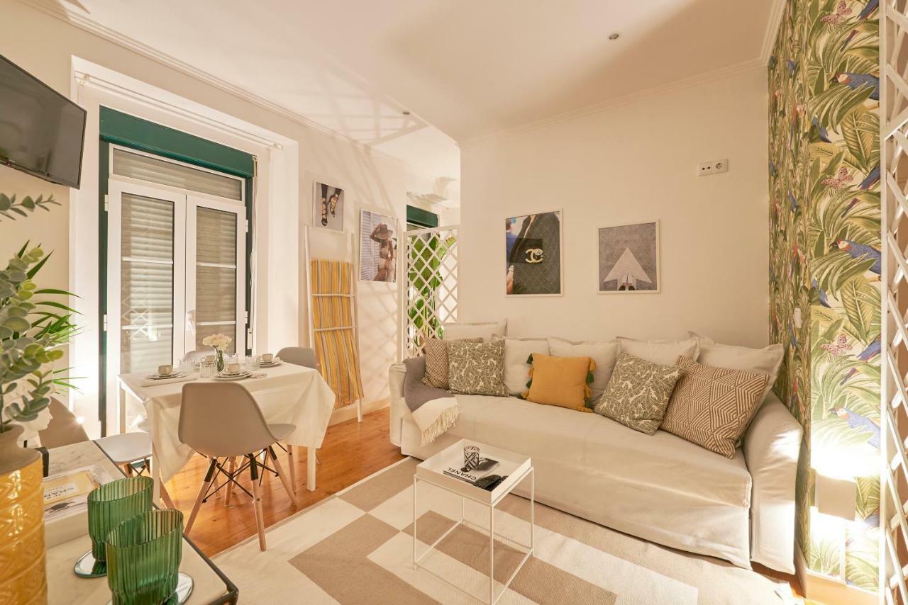 Boutique Graca Apartamento *