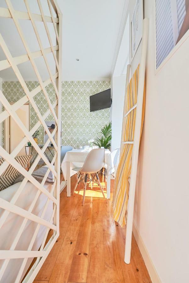 Apartamento Boutique Graca *