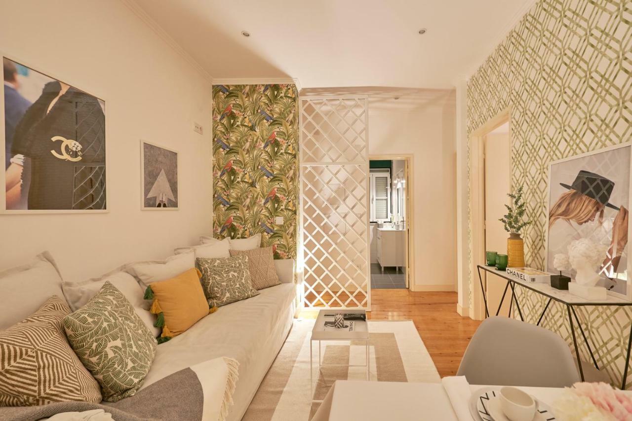 Boutique Graca Apartamento