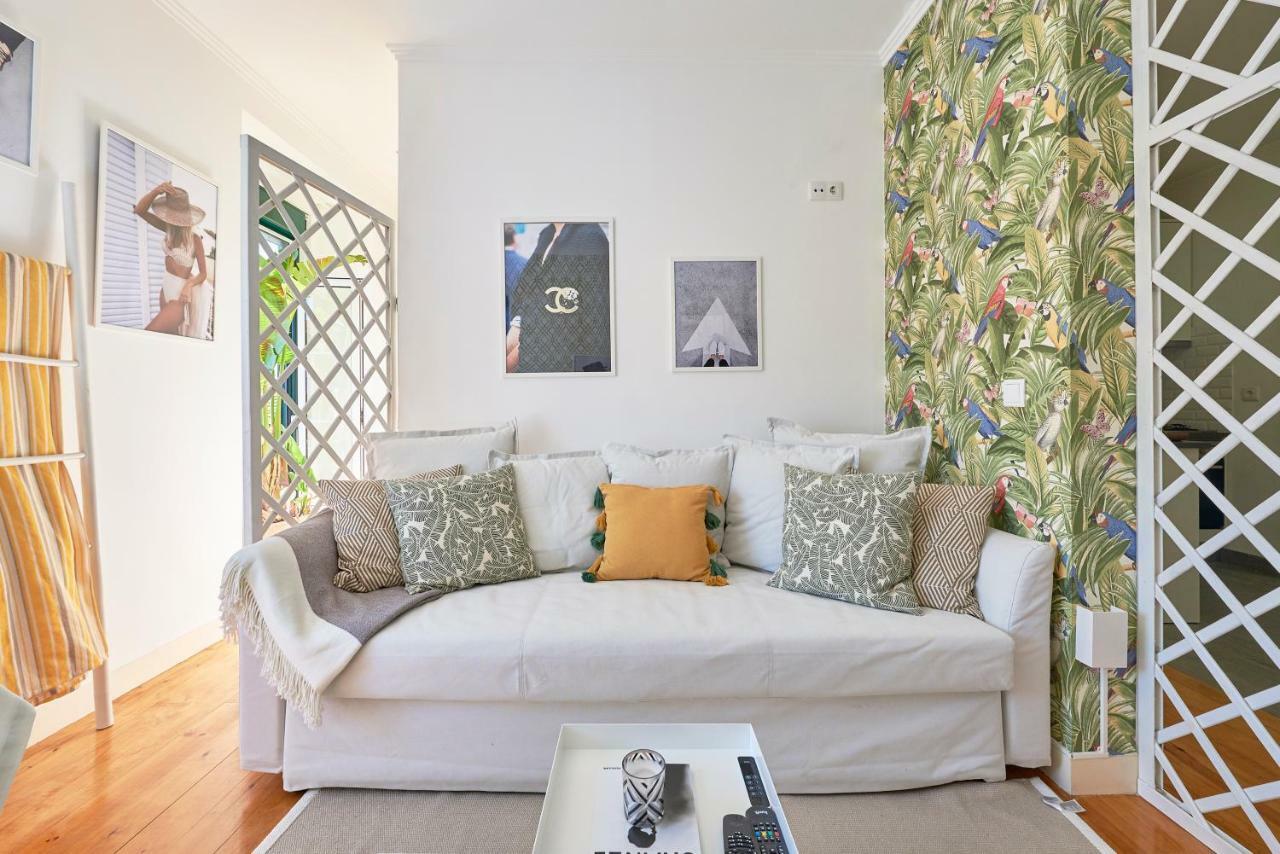 Apartamento Boutique Graca