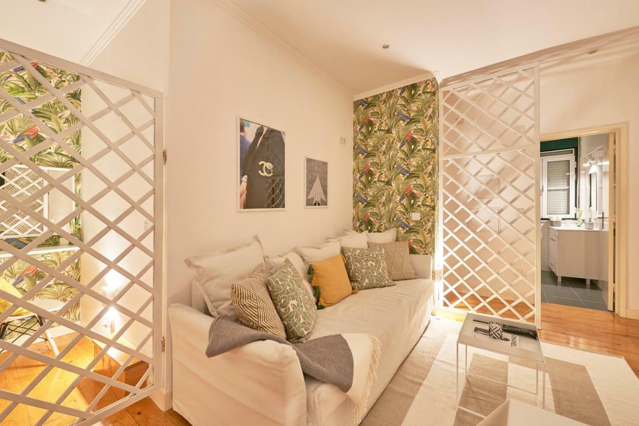 Boutique Graca Apartamento Lisboa