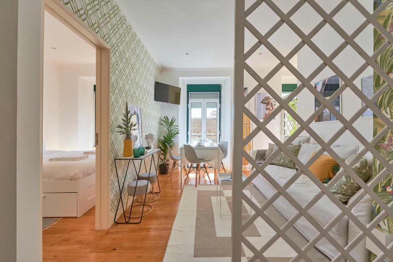 Boutique Graca Apartamento *