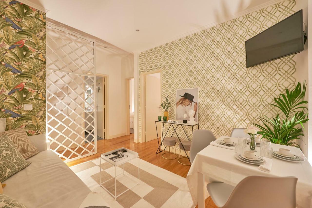 Apartamento Boutique Graca Lisboa