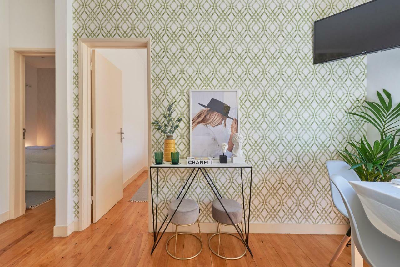 Boutique Graca Apartamento