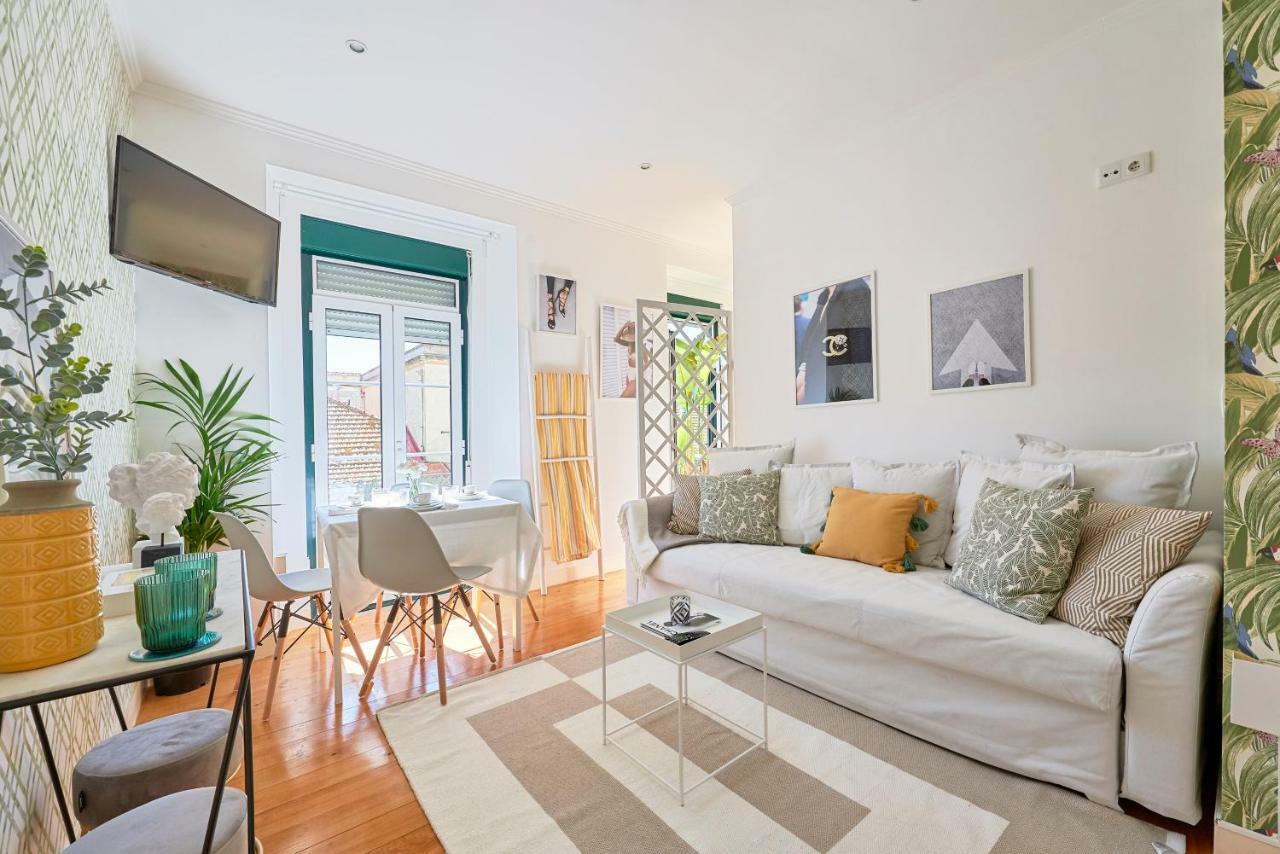 Apartamento Boutique Graca