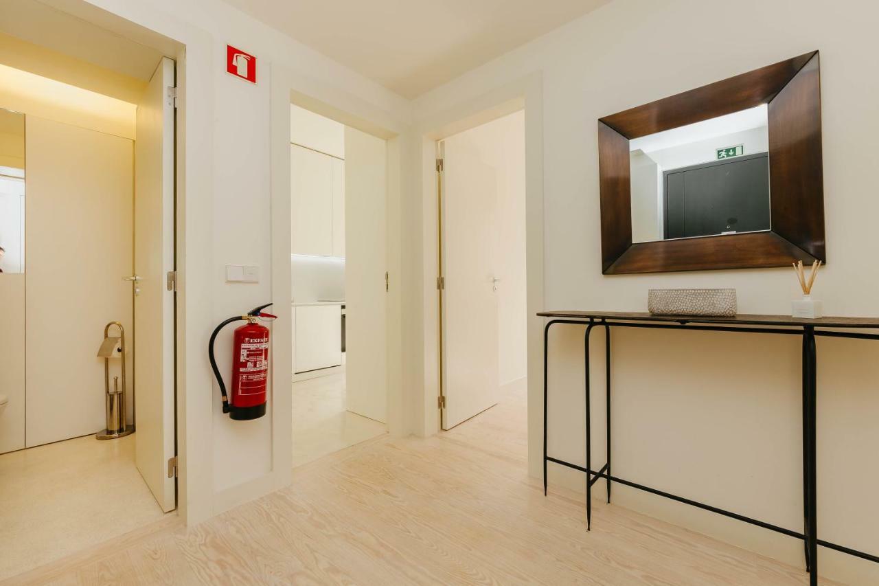 Apartamento Lady Madona Lisboa