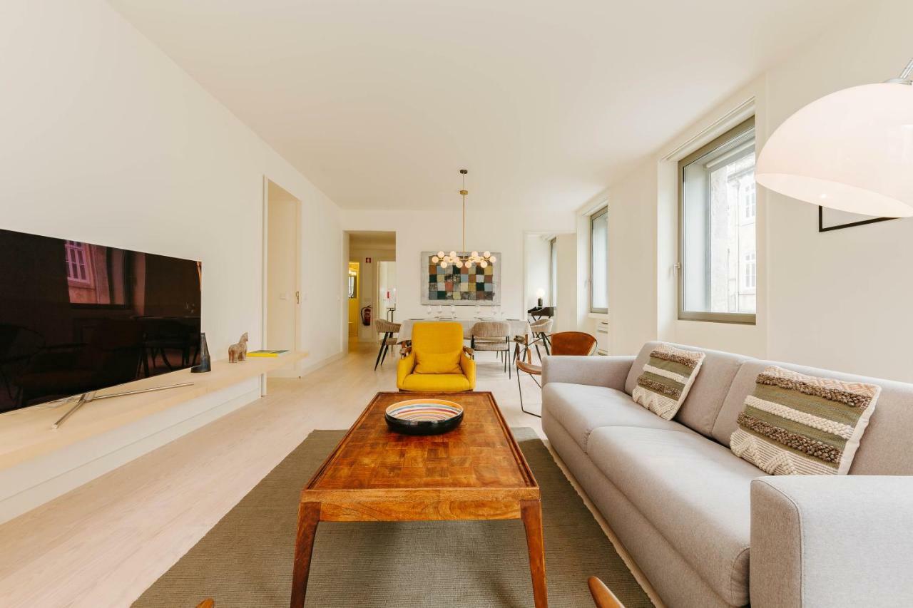 Apartamento Lady Madona Lisboa
