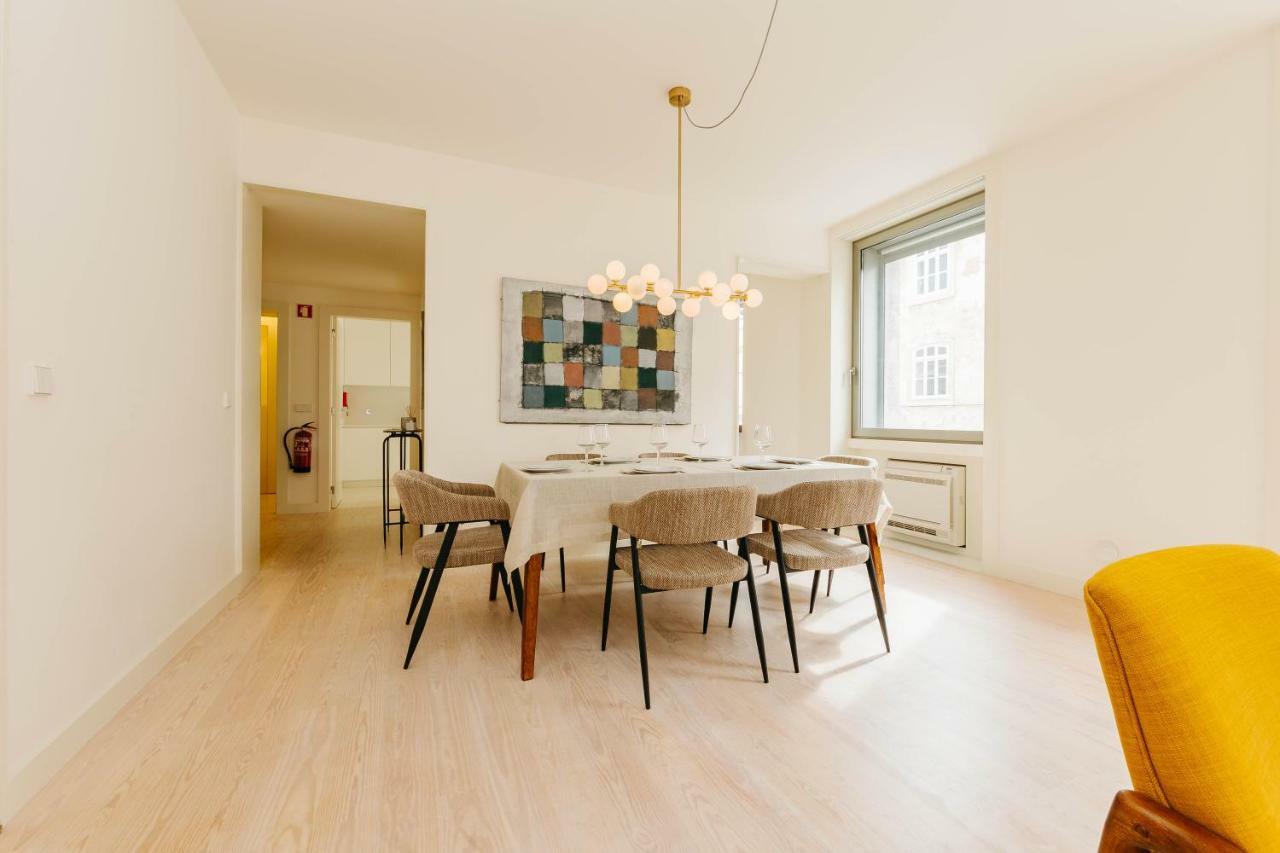 Apartamento Lady Madona *