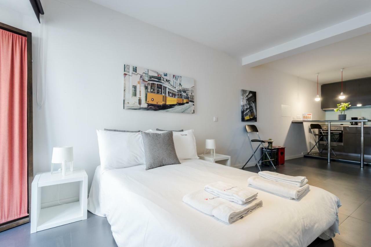 Apartamento Flh Alfama Lisboa