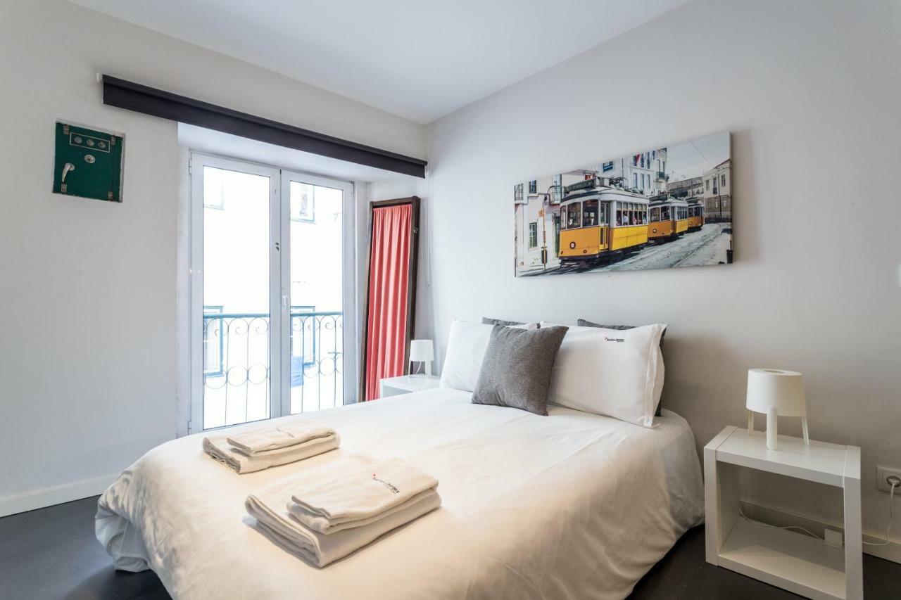 Apartamento Flh Alfama Lisboa