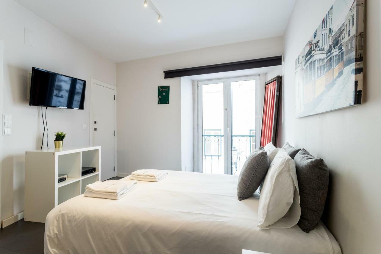 Flh Alfama Apartamento