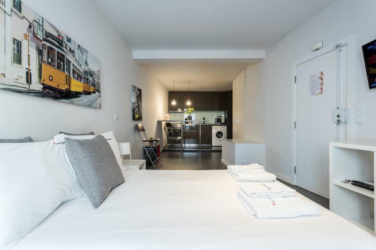 Flh Alfama Apartamento