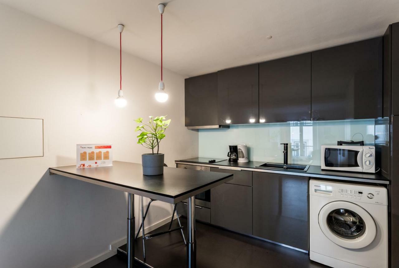 Flh Alfama Apartamento Lisboa