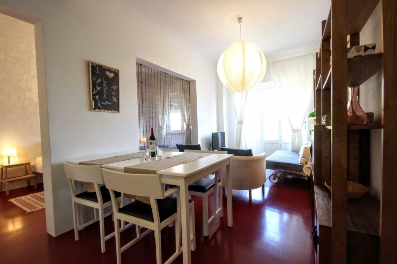 Belém Calling Apartamento