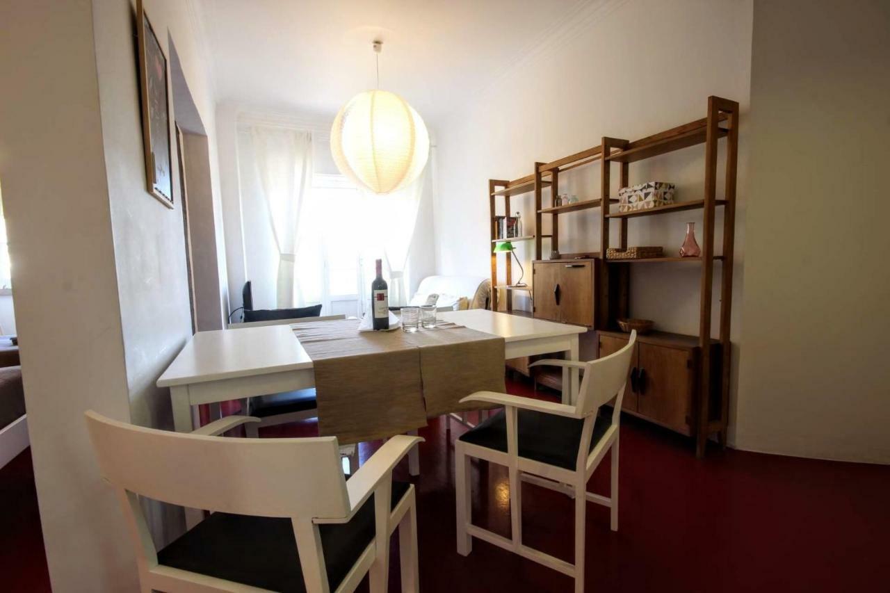 Apartamento Belém Calling *