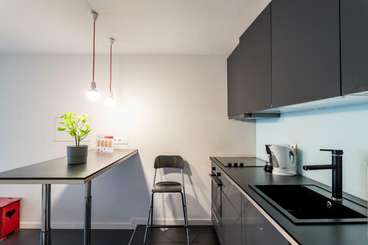Flh Alfama Apartamento *