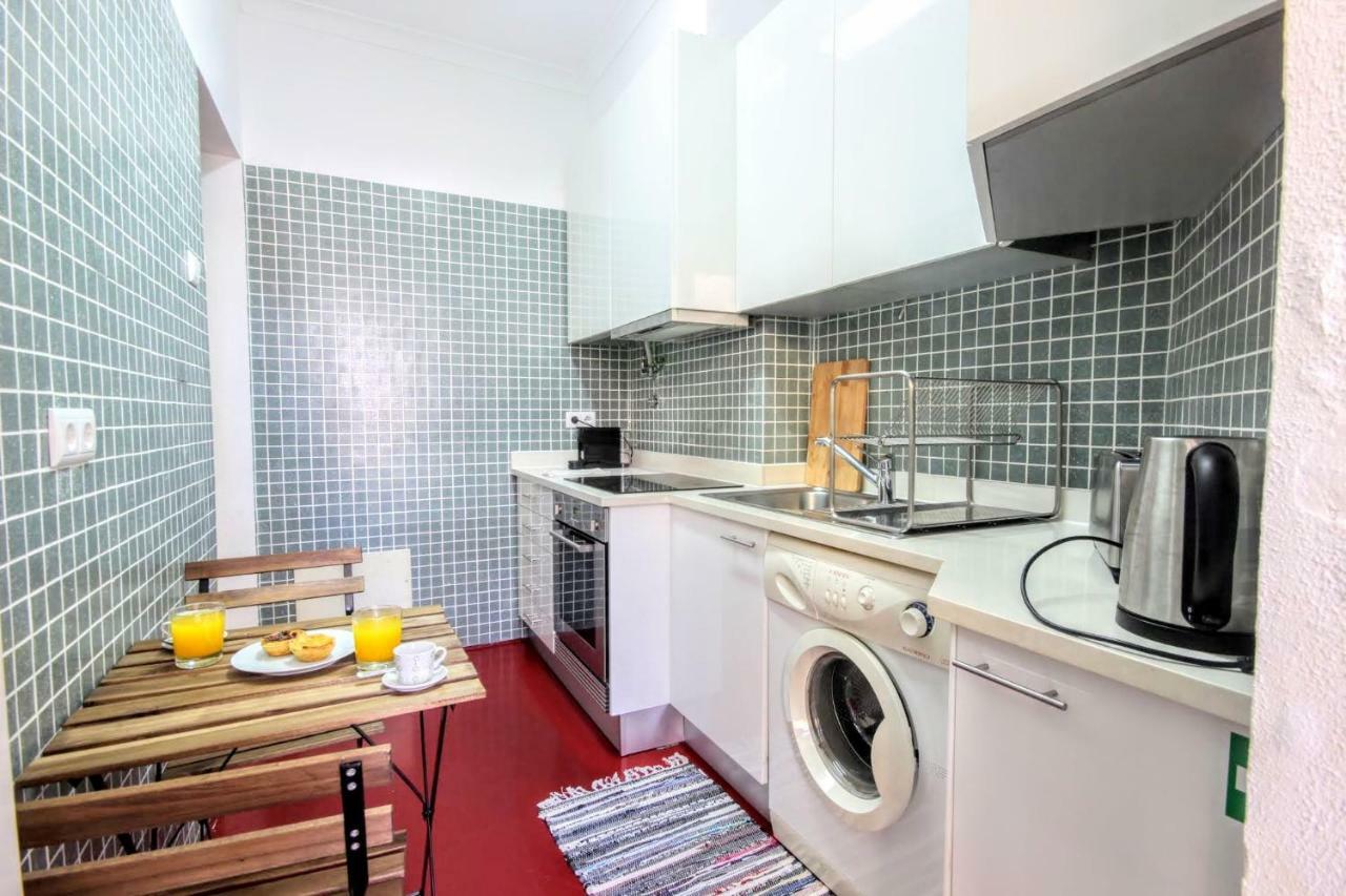 Belém Calling Apartamento