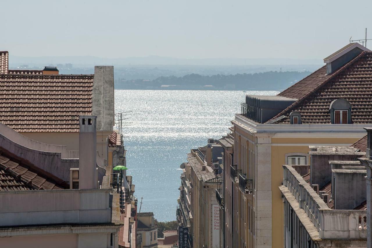 Myplace-lisbon Luxury Trindade Iii * Lisboa