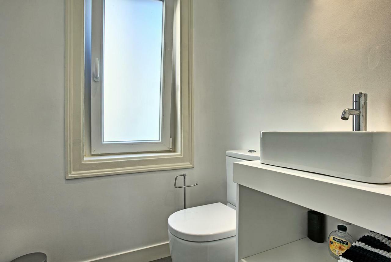 Apartamento Myplace-lisbon Luxury Trindade Iii