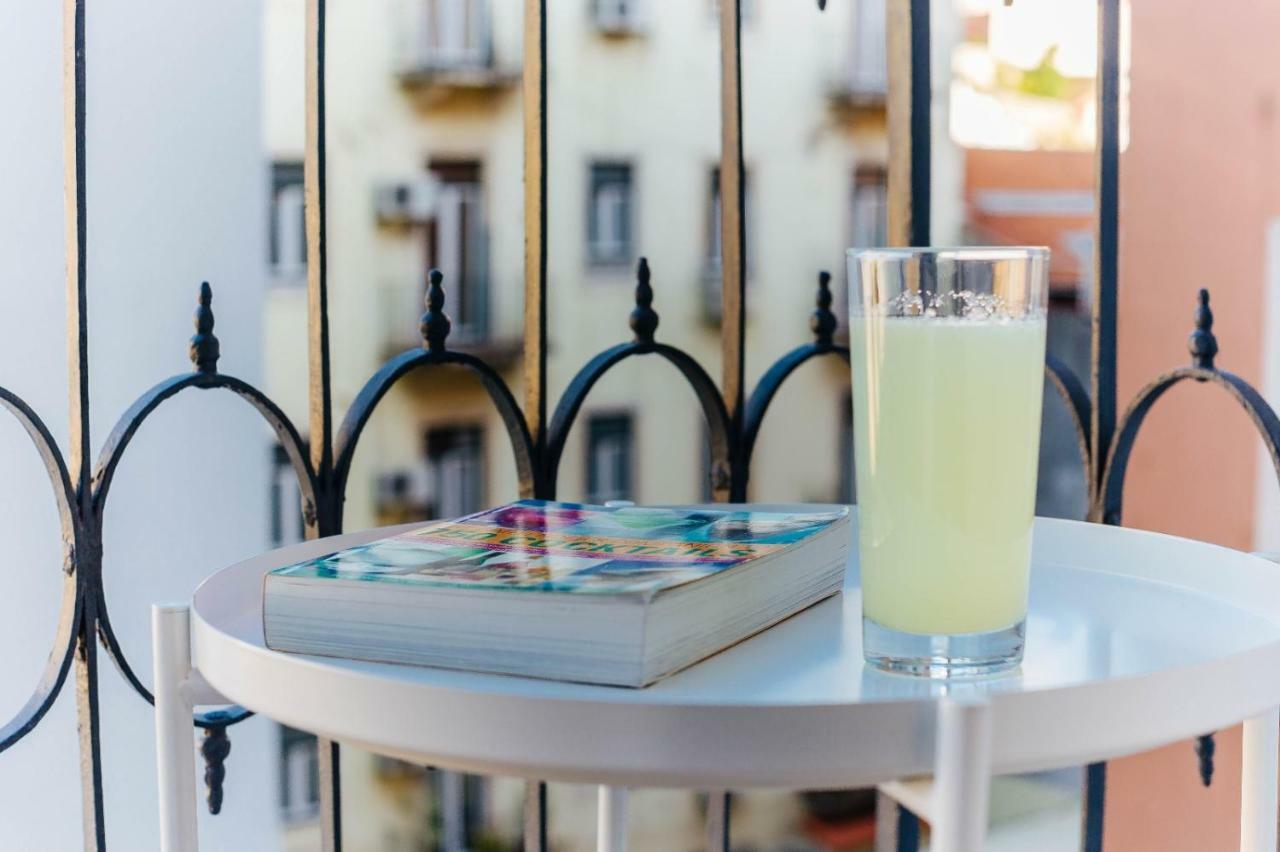Apartamento The Rossio