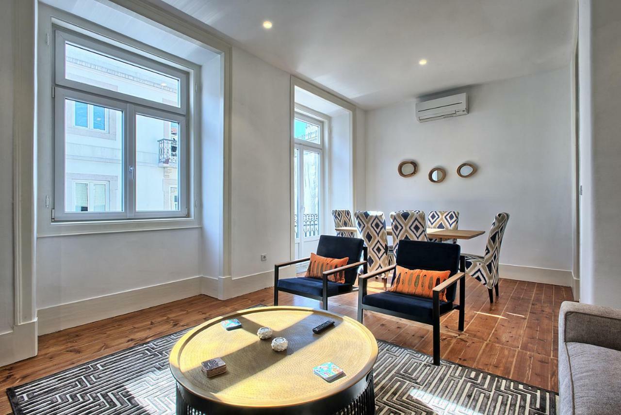 Myplace-lisbon Luxury Trindade Iii *