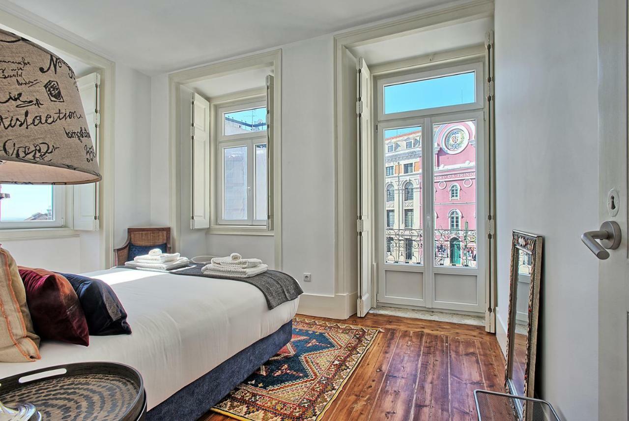 Myplace-lisbon Luxury Trindade Iii