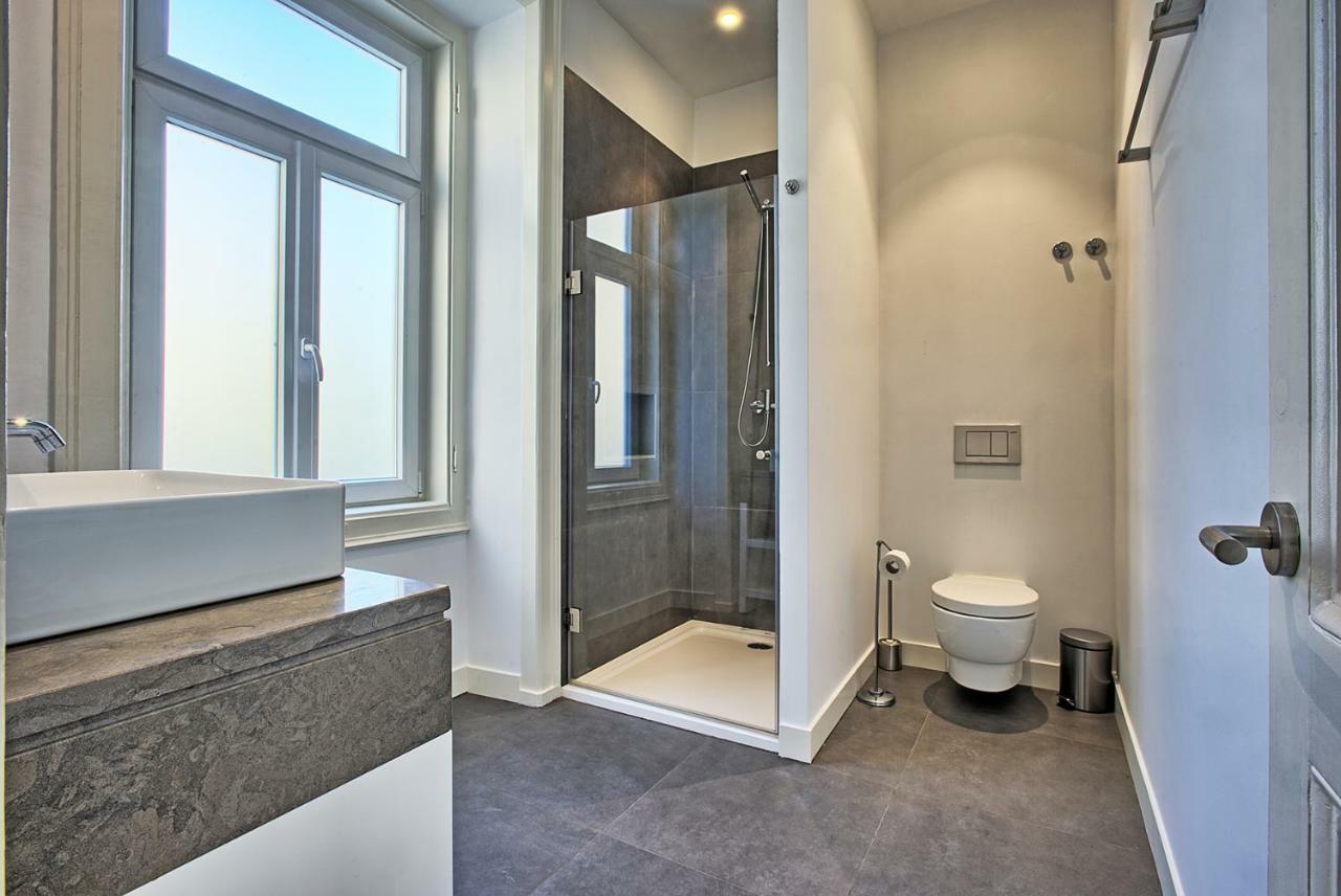 Myplace-lisbon Luxury Trindade Iii Apartamento