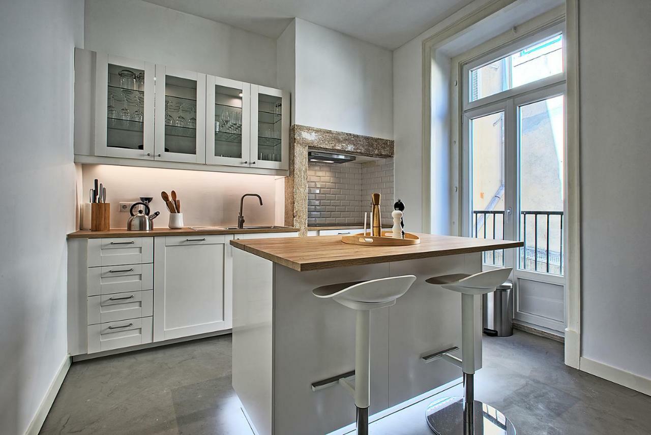 Myplace-lisbon Luxury Trindade Iii Lisboa