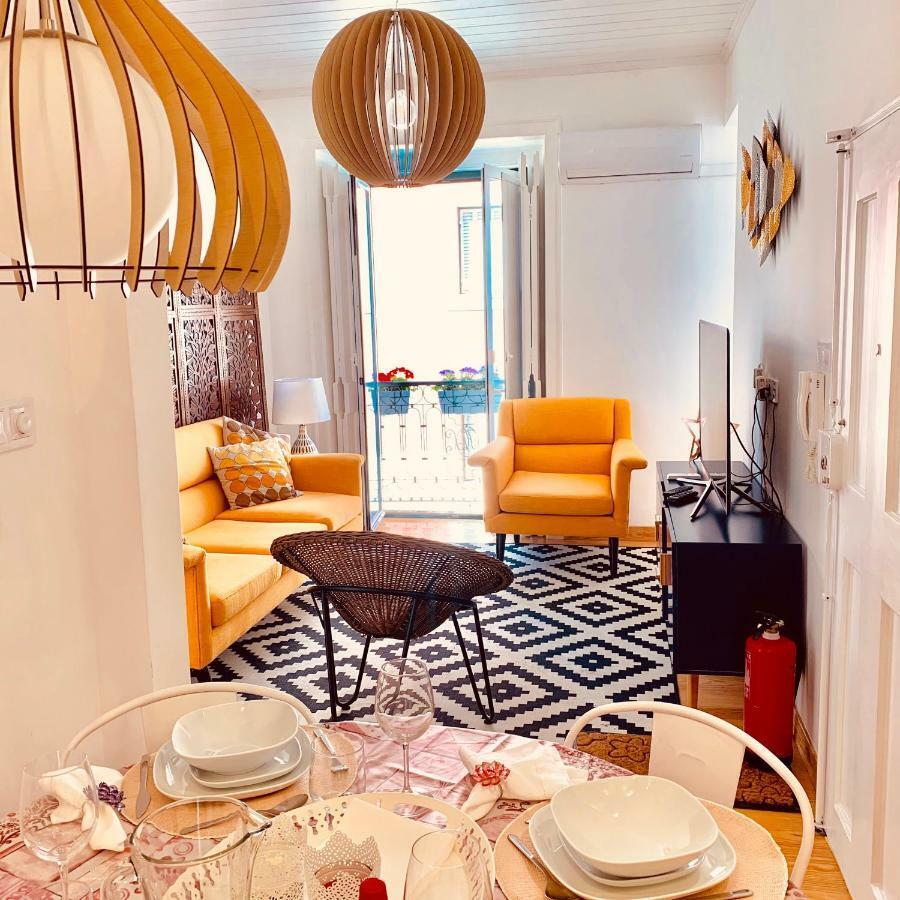 Apartamento Alfacinha Ajuda *