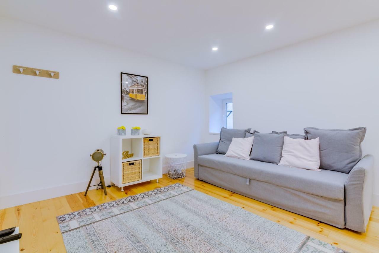Casa Dos Doutores, A Cozy In Apartment *