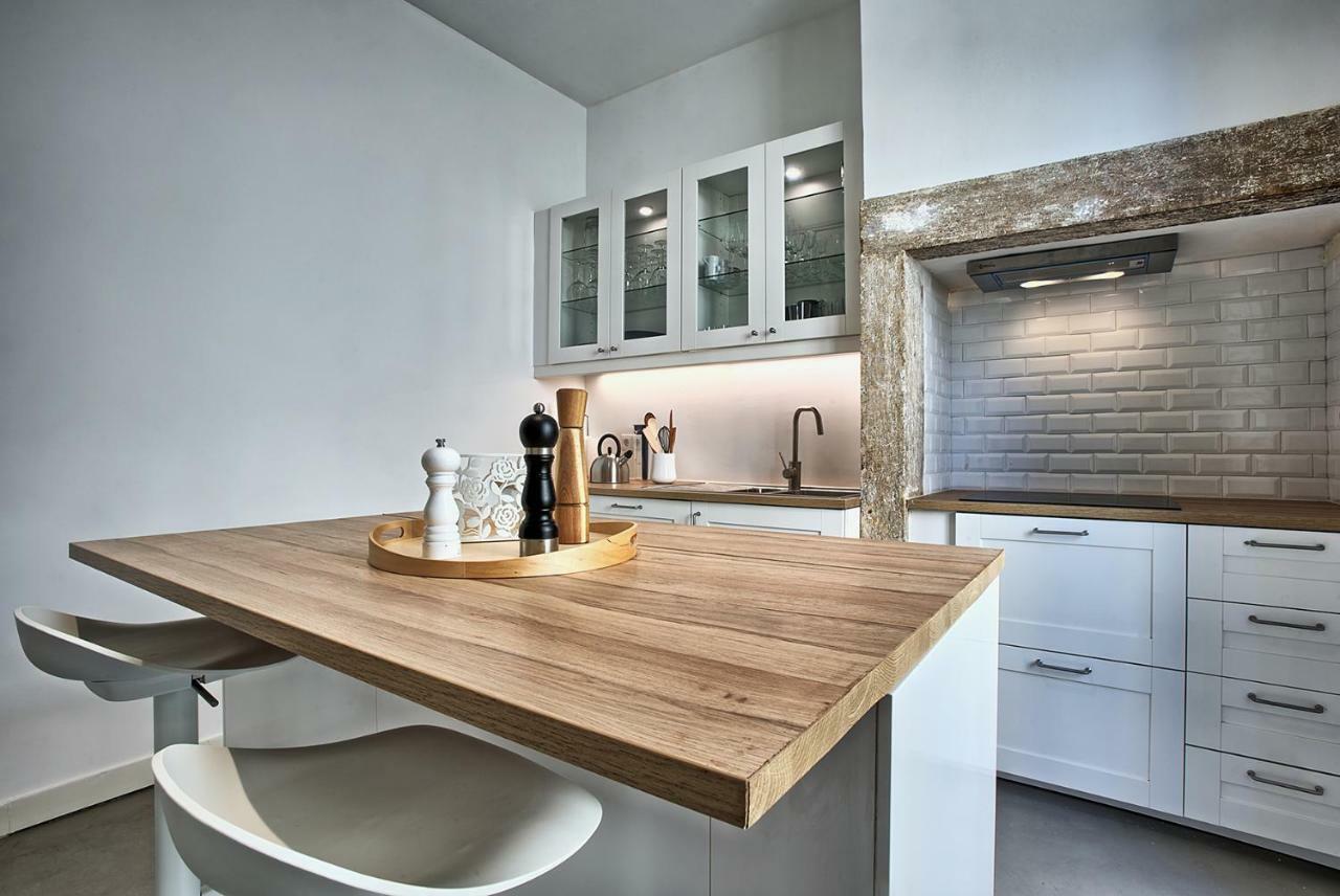 Apartamento Myplace-lisbon Luxury Trindade Iii