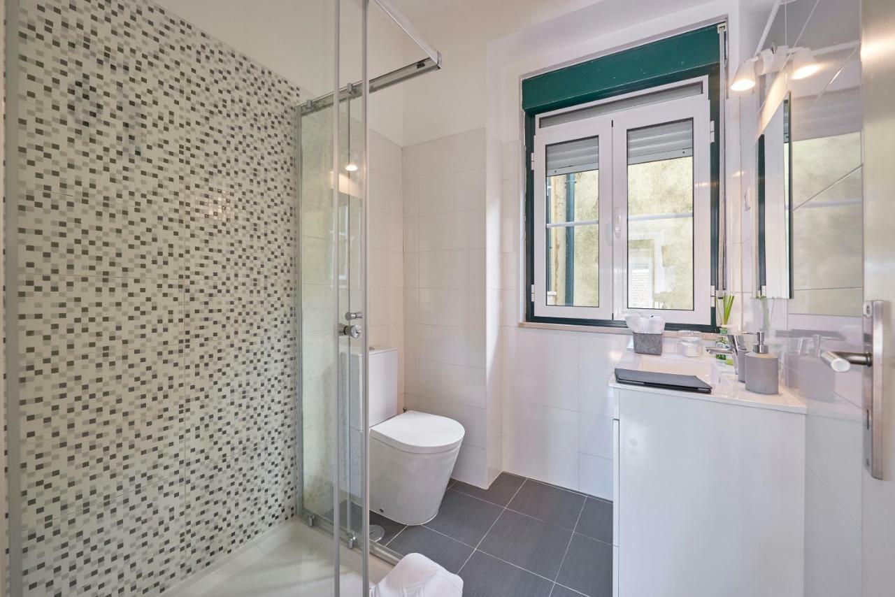 Boutique Graca Apartamento Lisboa