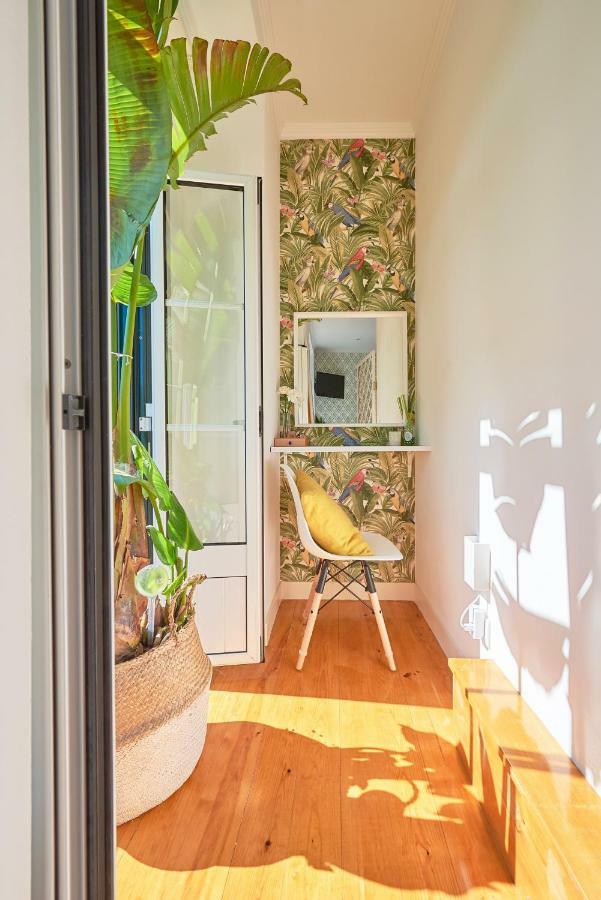 Boutique Graca Lisboa