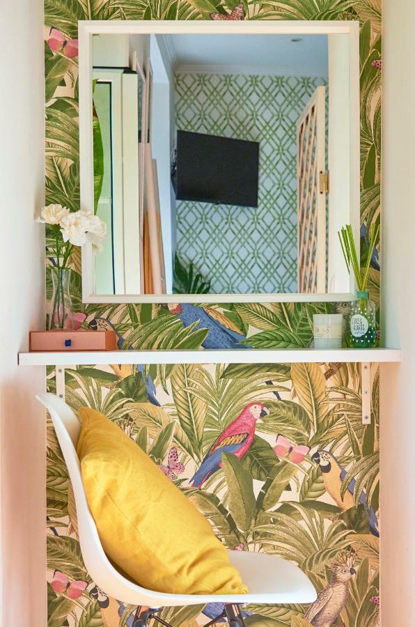 Boutique Graca Apartamento