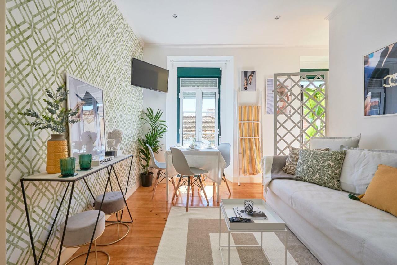 Apartamento Boutique Graca *
