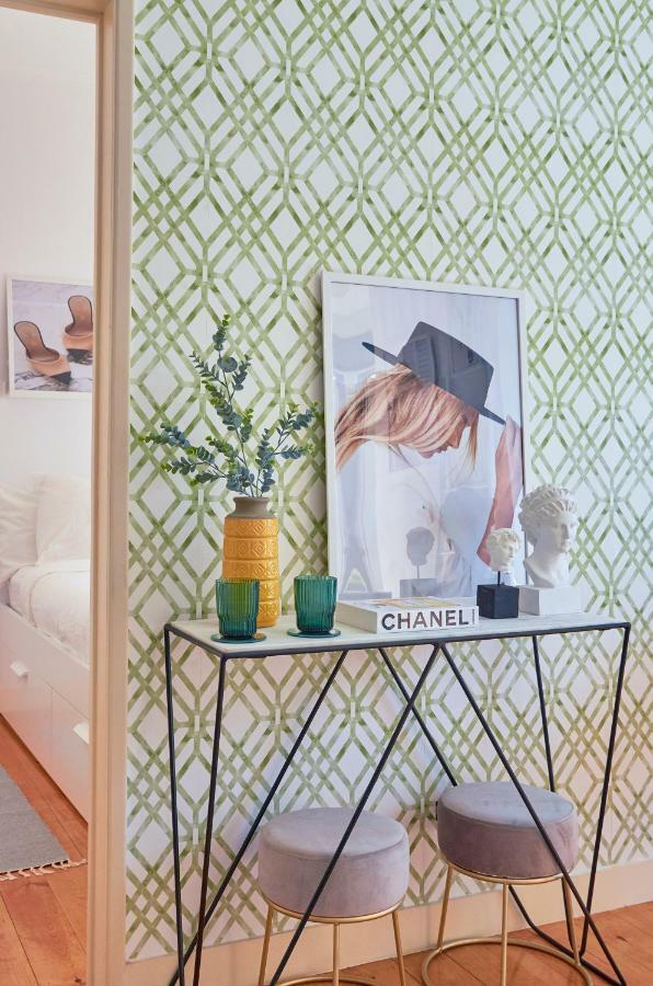 Boutique Graca Apartamento Lisboa